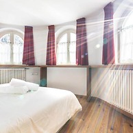 Hotel Chalet del Brenta