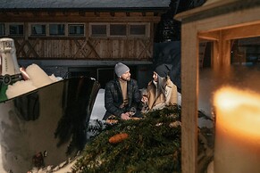 Hotel Chalet del Brenta