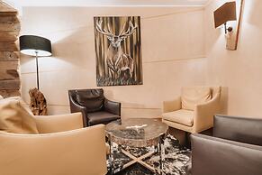 Hotel Chalet del Brenta