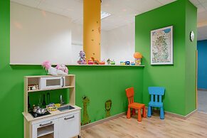 Hotel Chalet del Brenta