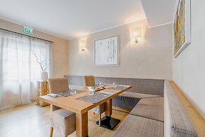 Hotel Chalet del Brenta