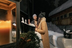 Hotel Chalet del Brenta