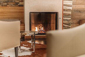 Hotel Chalet del Brenta