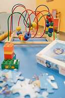 Hotel Chalet del Brenta