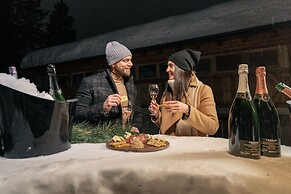 Hotel Chalet del Brenta