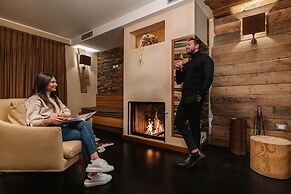 Hotel Chalet del Brenta