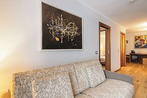 Hotel Chalet del Brenta