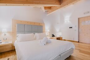 Hotel Chalet del Brenta