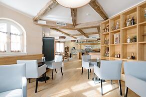 Hotel Chalet del Brenta