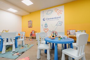 Hotel Chalet del Brenta