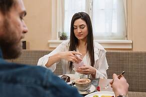 Hotel Chalet del Brenta