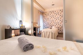 Hotel Chalet del Brenta