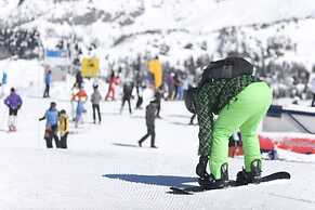 Hotel Chalet del Brenta