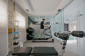 Hotel Chalet del Brenta