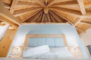 Hotel Chalet del Brenta