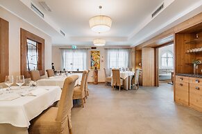 Hotel Chalet del Brenta