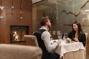 Hotel Chalet del Brenta