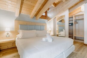 Hotel Chalet del Brenta