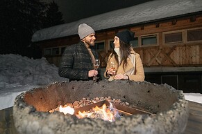 Hotel Chalet del Brenta