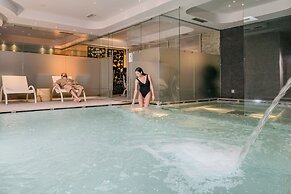 Hotel Chalet del Brenta