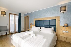 Hotel Chalet del Brenta