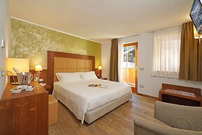 Hotel Chalet del Brenta