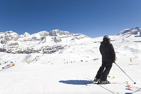 Hotel Chalet del Brenta