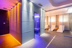 Hotel Chalet del Brenta