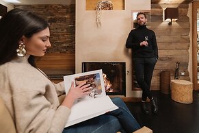 Hotel Chalet del Brenta