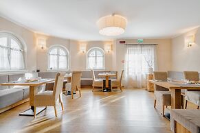 Hotel Chalet del Brenta