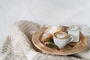 Hotel Chalet del Brenta