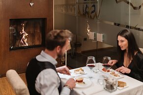 Hotel Chalet del Brenta