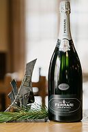 Hotel Chalet del Brenta