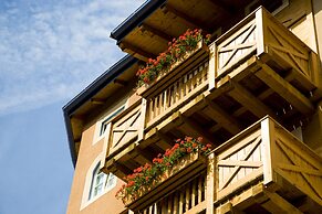 Hotel Chalet del Brenta