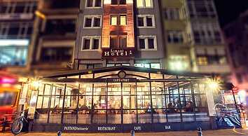 Hotel Limani