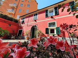 Novecento Boutique Hotel