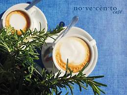 Novecento Boutique Hotel