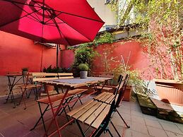 Novecento Boutique Hotel