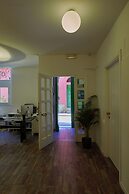 Novecento Boutique Hotel
