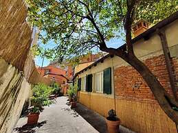 Novecento Boutique Hotel