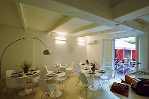 Novecento Boutique Hotel