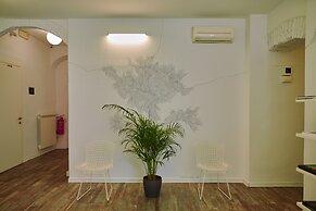Novecento Boutique Hotel