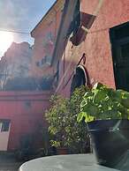 Novecento Boutique Hotel