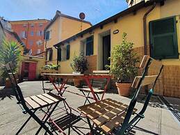 Novecento Boutique Hotel