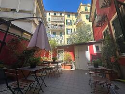 Novecento Boutique Hotel