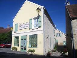 L'Auberge de l'Omois