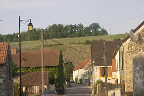 L'Auberge de l'Omois