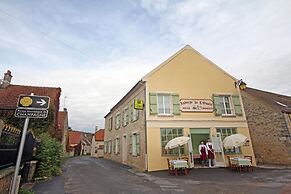 L'Auberge de l'Omois