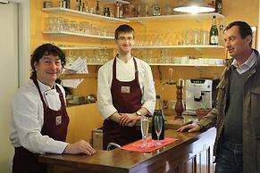 L'Auberge de l'Omois