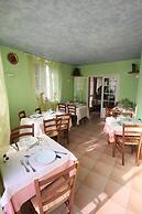 L'Auberge de l'Omois